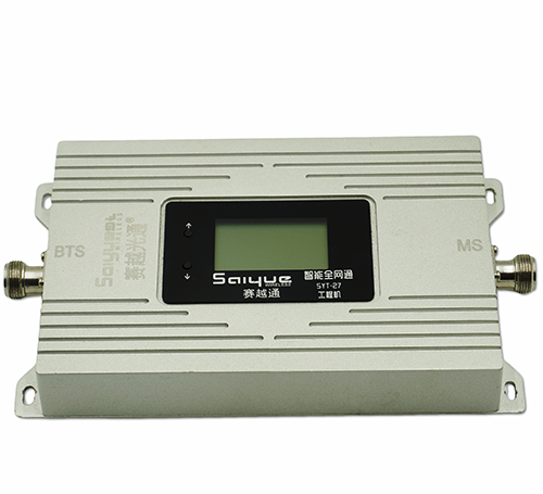 句容双频手机信号增强器800㎡