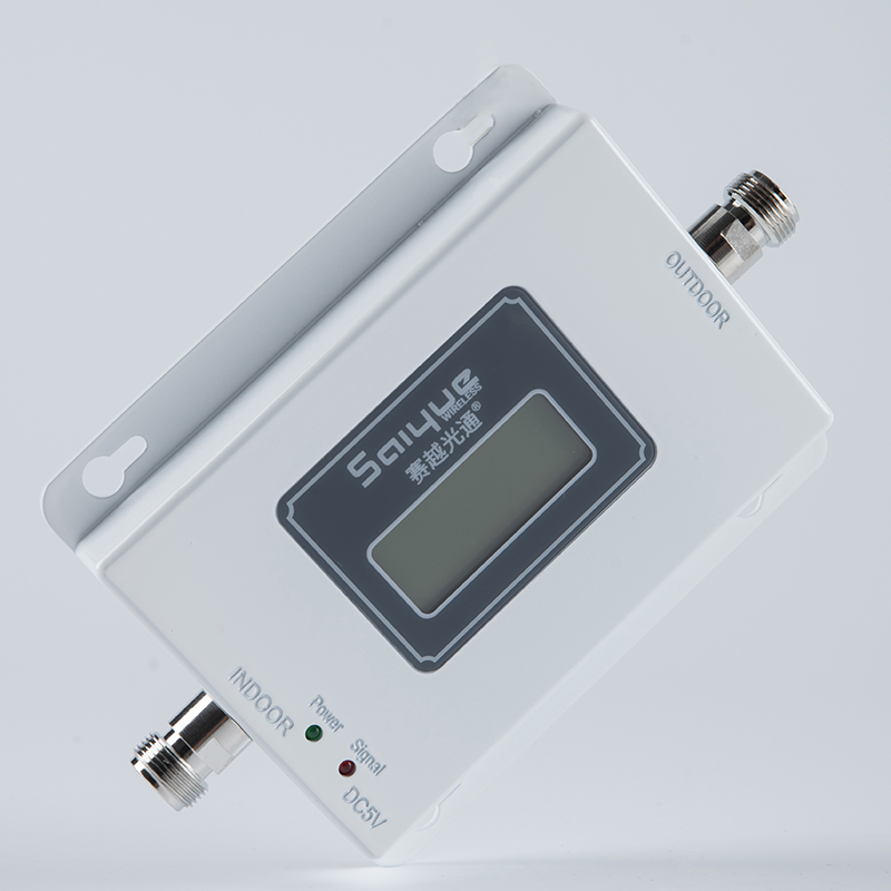 句容家用配电房机房信号放大器200㎡