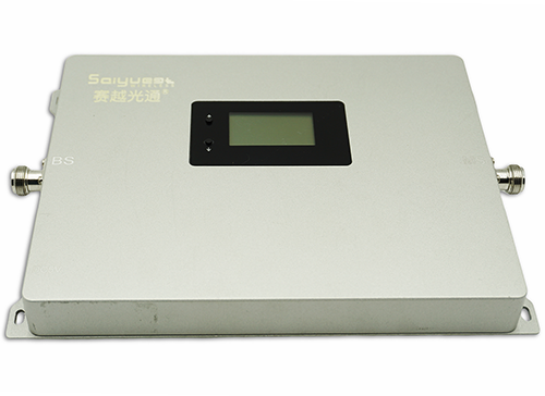  句容三频/四频/五频手机信号接收器800㎡