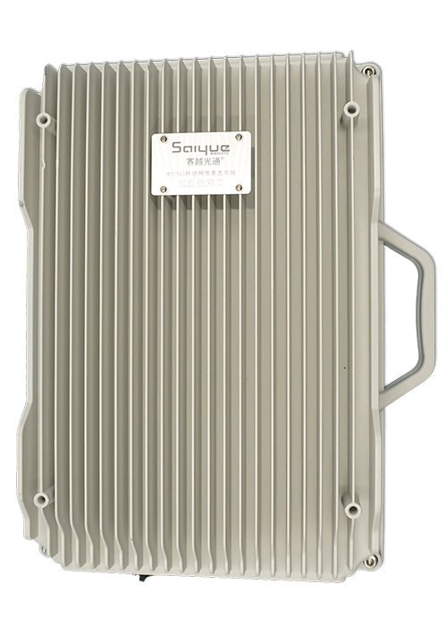 句容单频/双频/三频/四频/五频电信级无线直放站