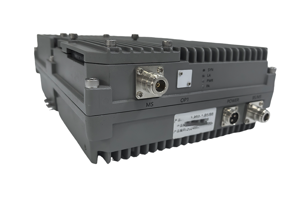  句容三频手机信号接收器2000㎡