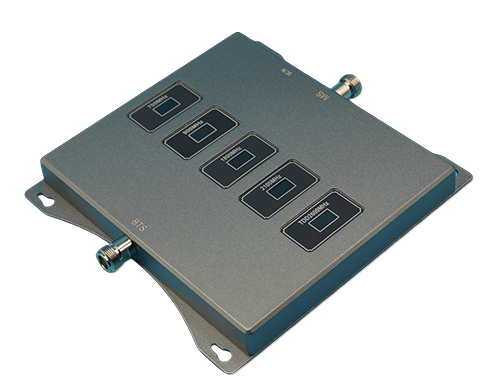 句容五频4G+5G手机信号增强器200㎡