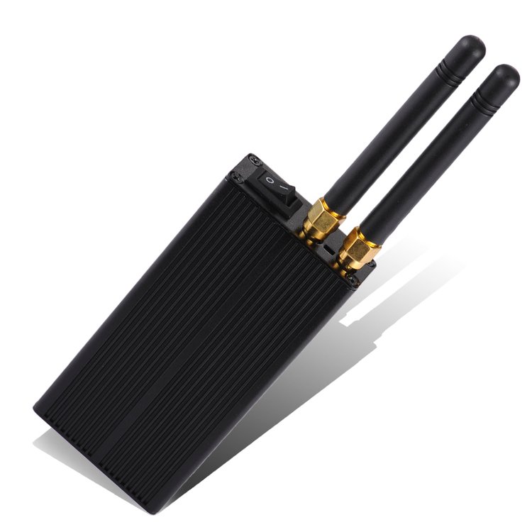  句容1.2G/1.5G导航屏蔽器