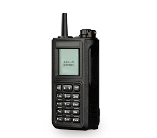  句容单兵无人机侦测预警仪