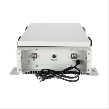  句容无线对讲系统双向干线放大器