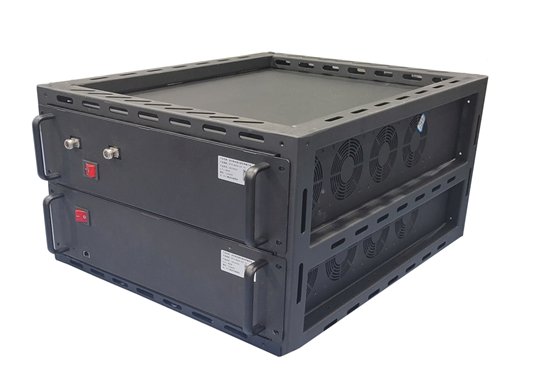 句容室内大功率通讯管控屏蔽系统