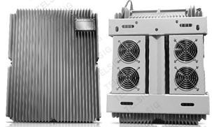  句容大功率室外全向固定式无人机反制设备