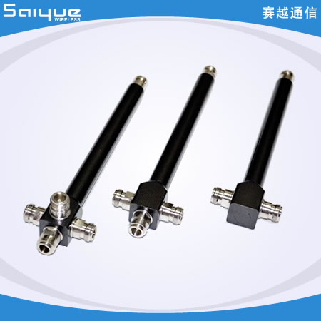  句容FM调频广播同步广播功分器