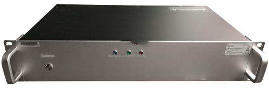  句容350M PDT消防集群警用主机直放站