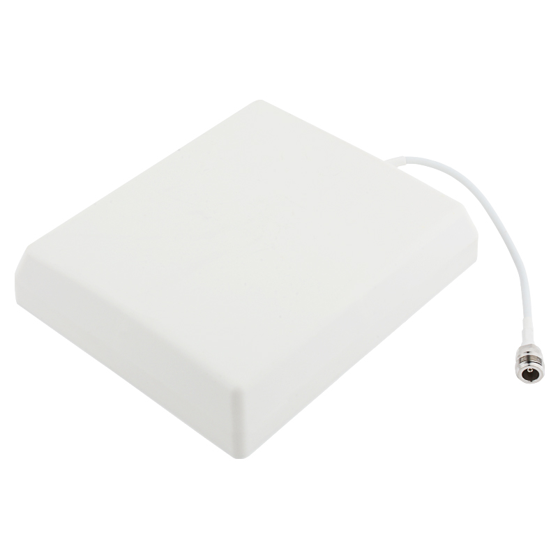  句容室内外定向接收发射壁挂小平板天线700-3700MHz