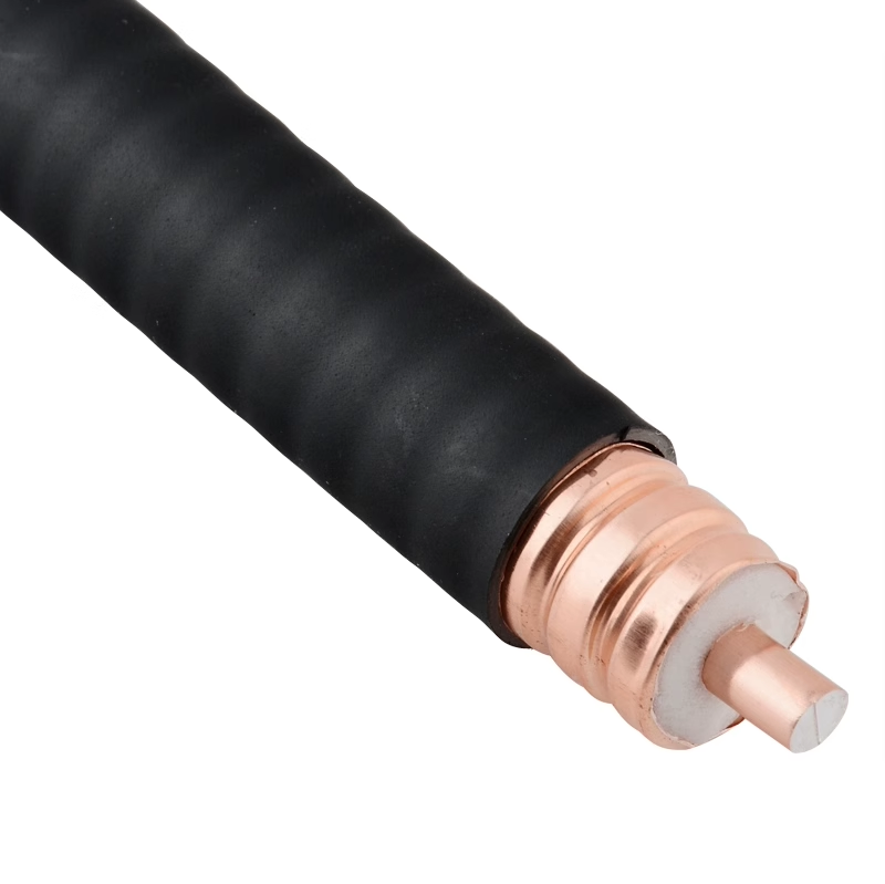  句容HCAAY50-12（1/2”）同轴射频电缆馈线