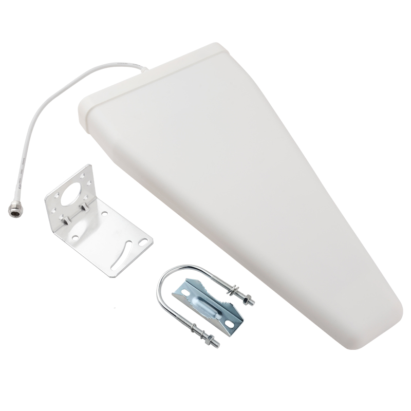  句容对数周期天线定向接收发射700-3700MHz